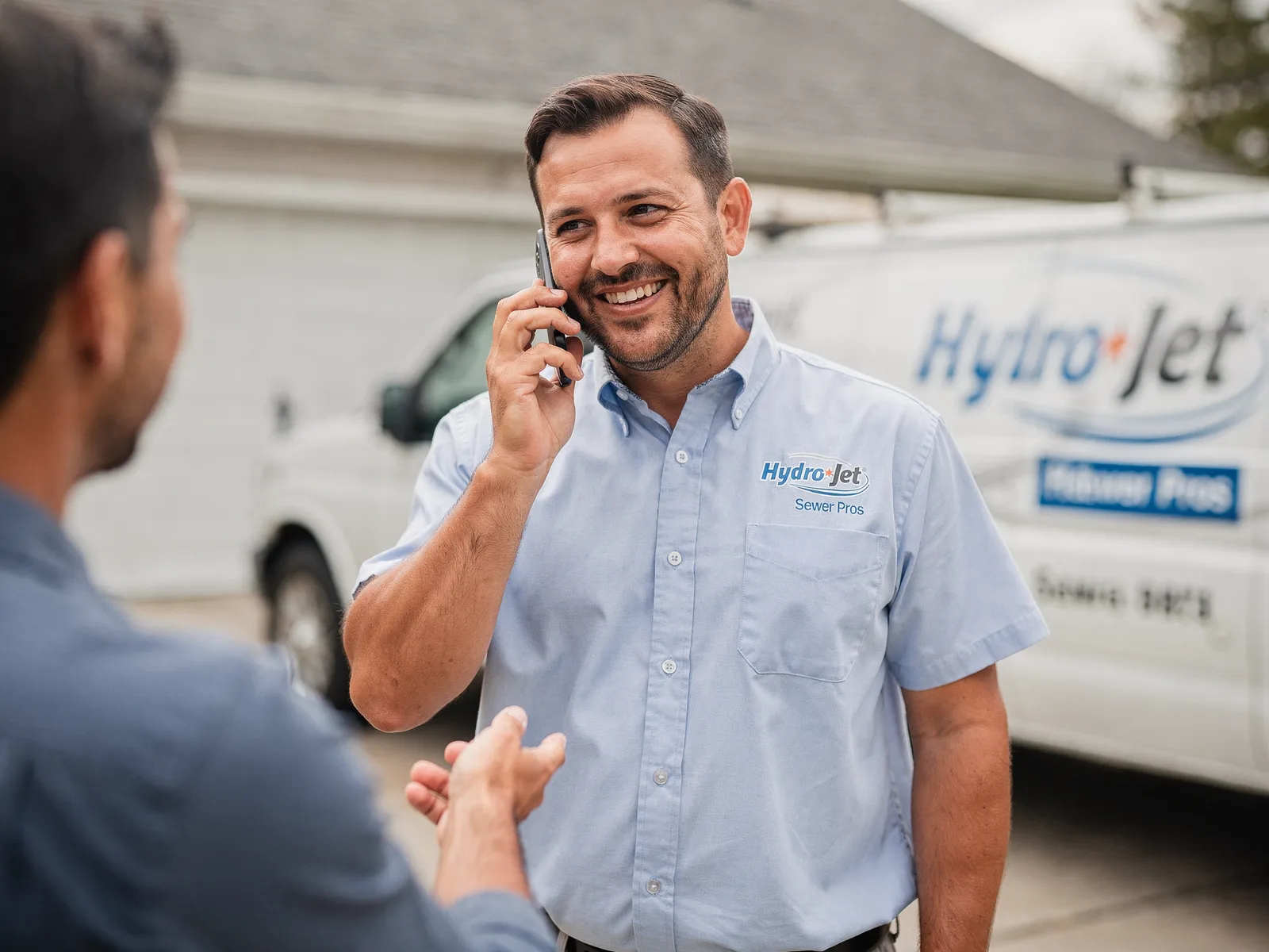 Hydro Jetting Oxford, AL FAQs